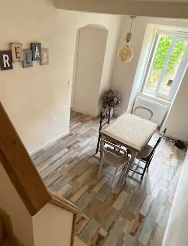 Maison De Village Azillanet