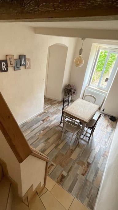 Maison De Village Azillanet