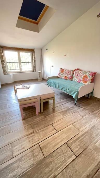 Maison De Village Vakantiehuis